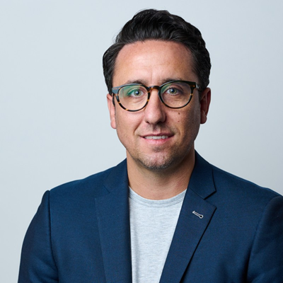 Thomas Gavaghan Profile Photo