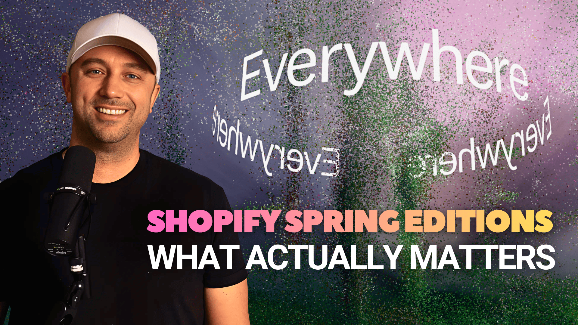 Shopify Dropped 150 Updates. Here Are the 11 I'd Turn On, and the One That Matters Most Shopify Dropped 150 Updates. Here Are the 11 I'd Turn On, and the One That Matters Most