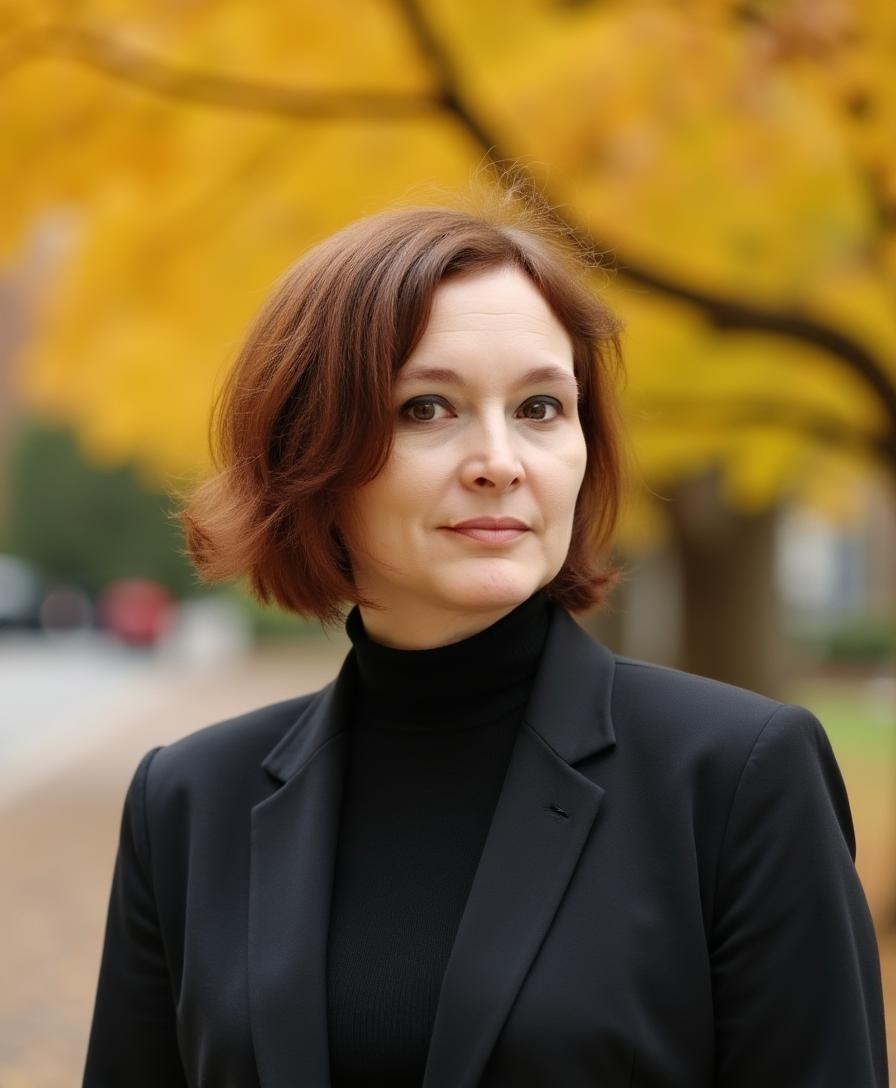 Amy Ratkovich Profile Photo