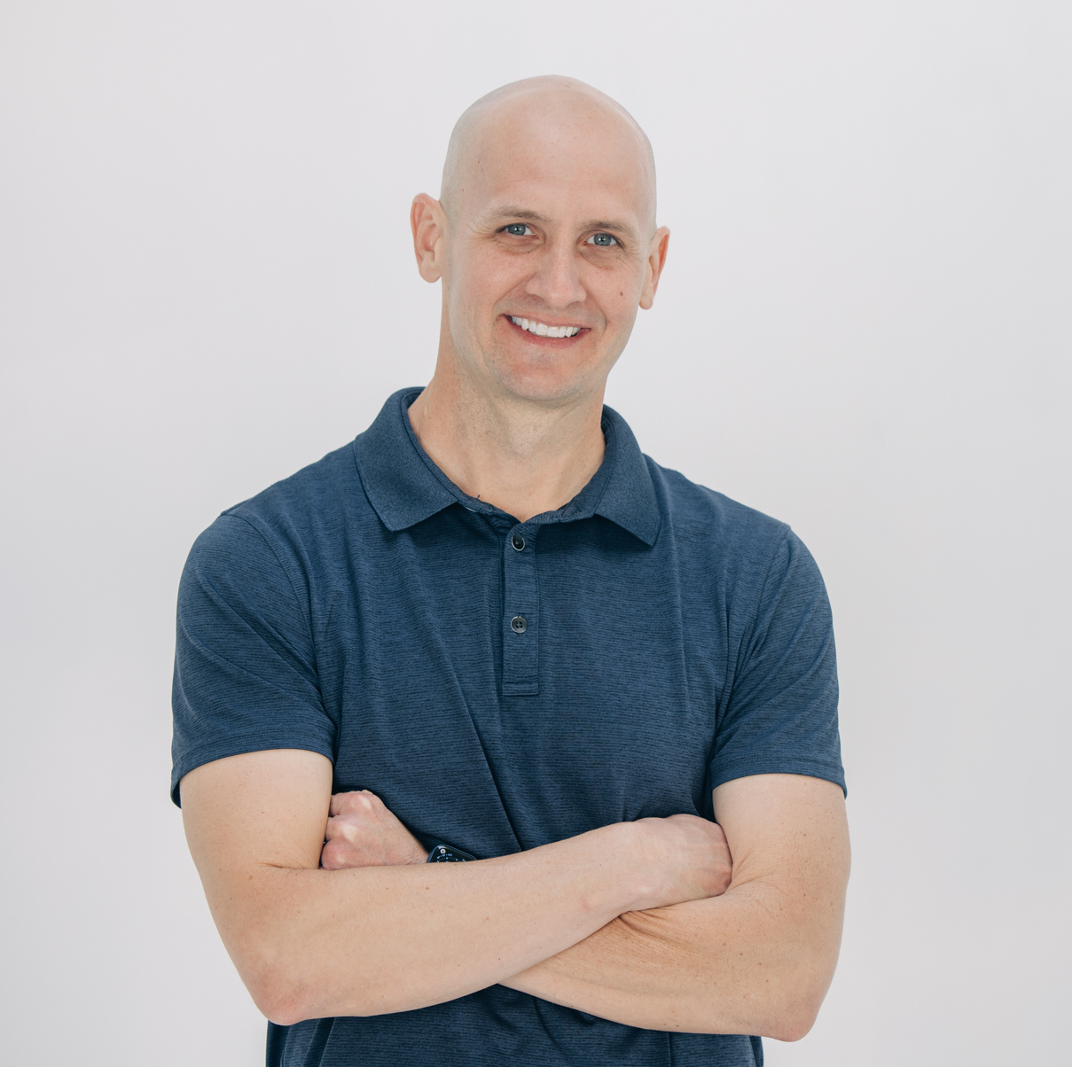 Marc Hildebrand Profile Photo