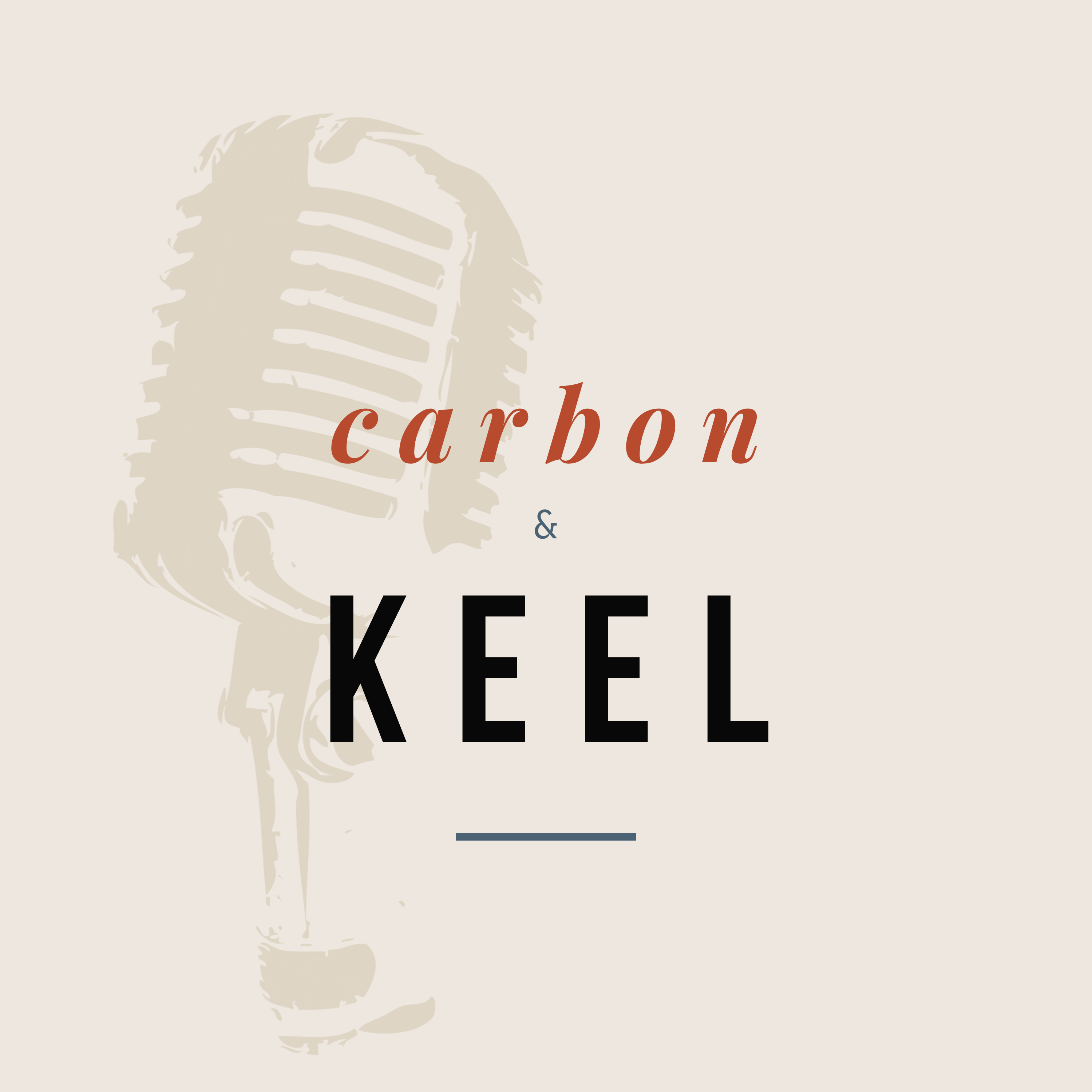 Carbon & Keel Logo