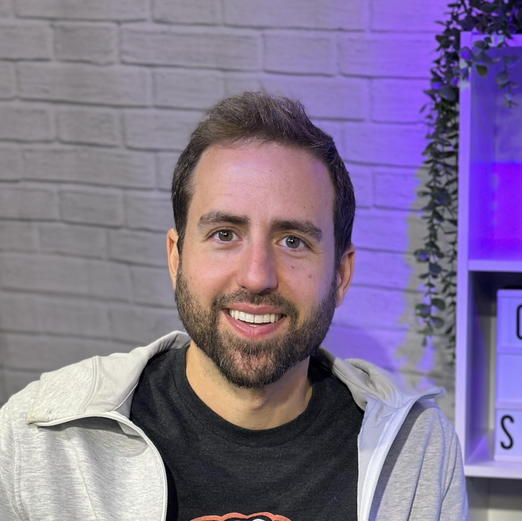 Brian Sachetta Profile Photo