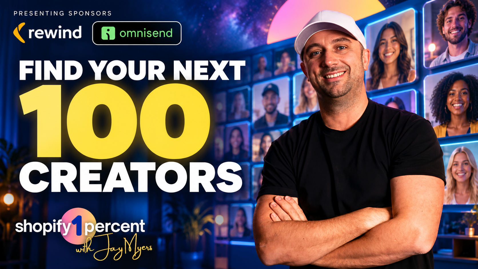 How to Find Creators and Affiliates for Your Shopify Store