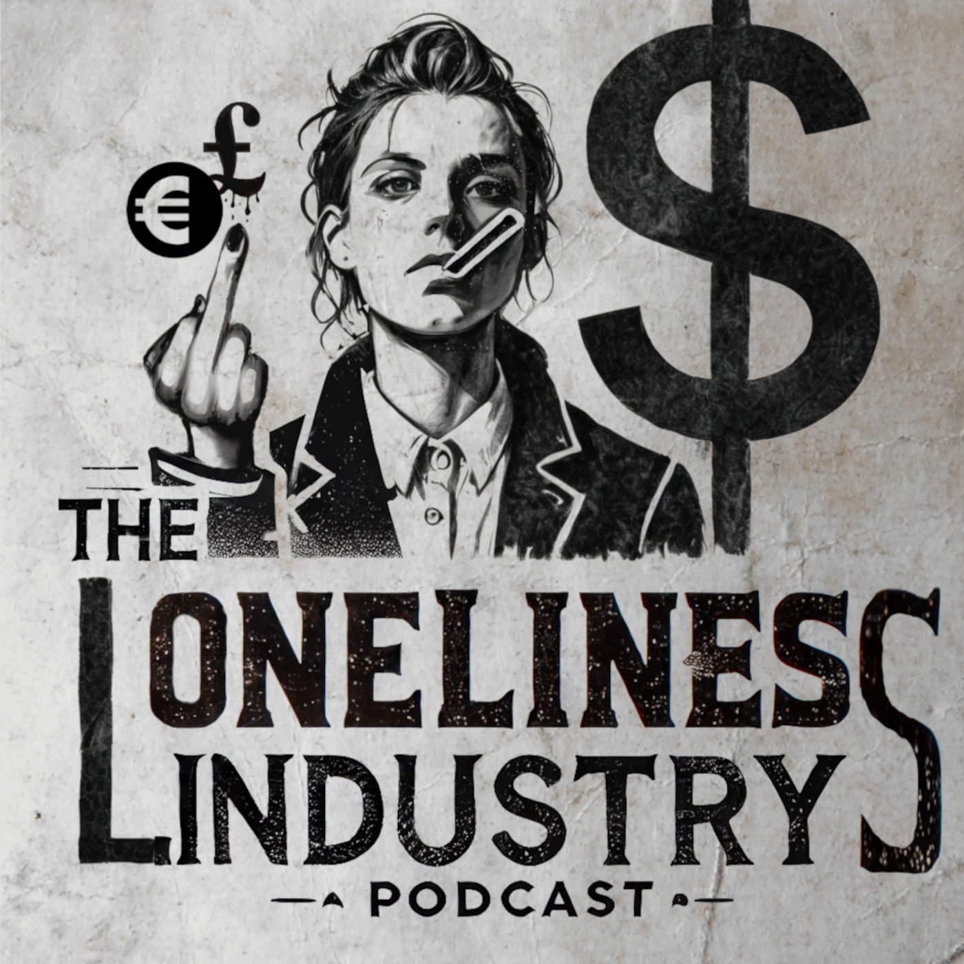 The Loneliness Industry Podcast