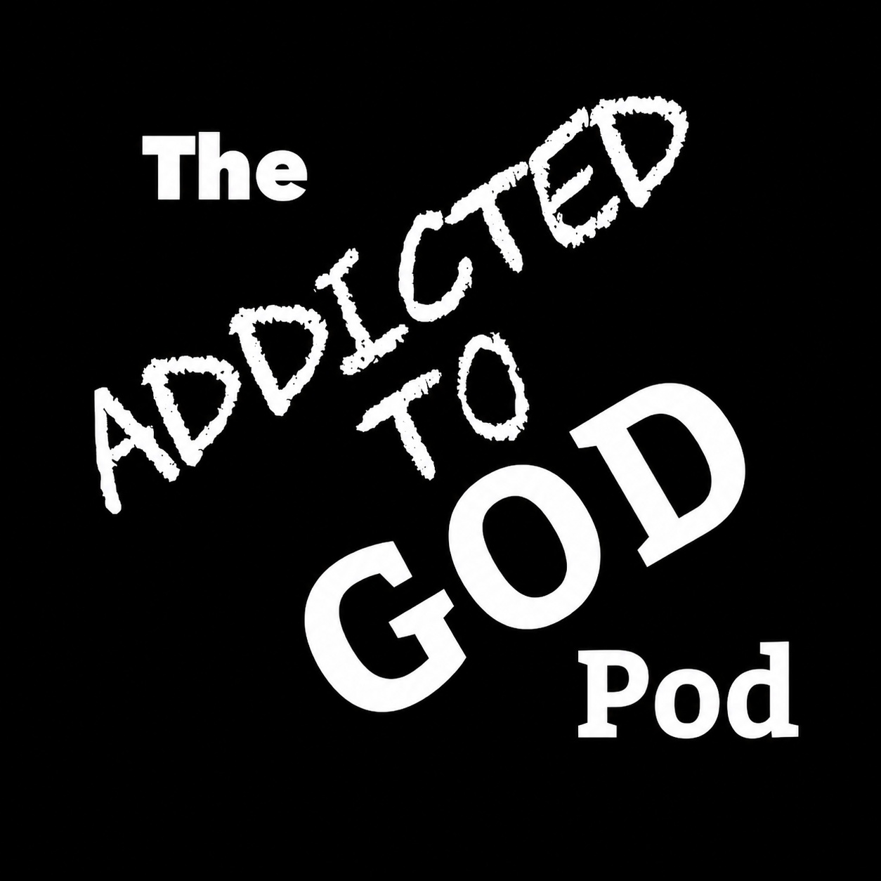 A Man's Hidden Eating Disorder — A Conversation with Christian Jensen (Ep.27)
