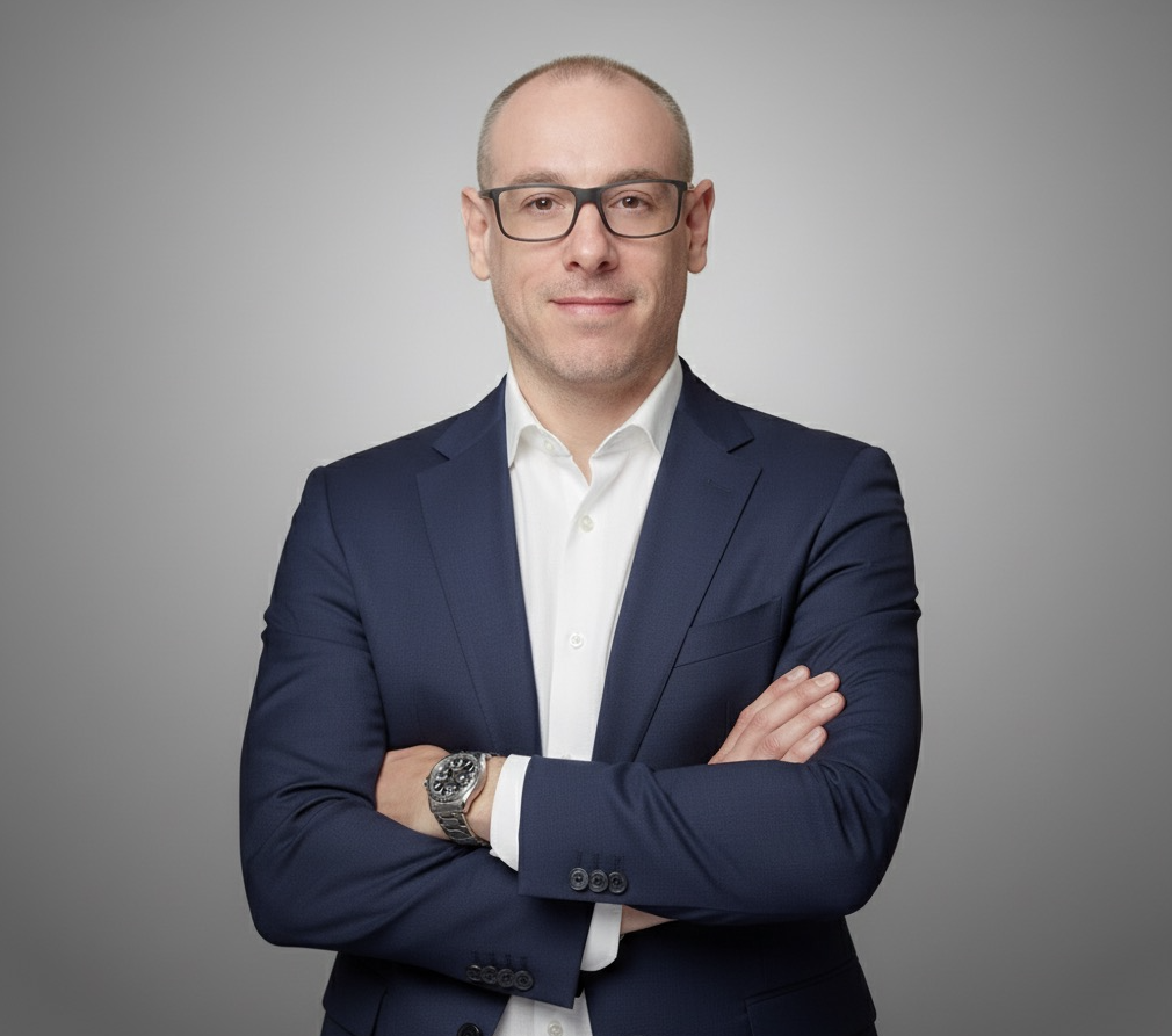 Andre Baltieri