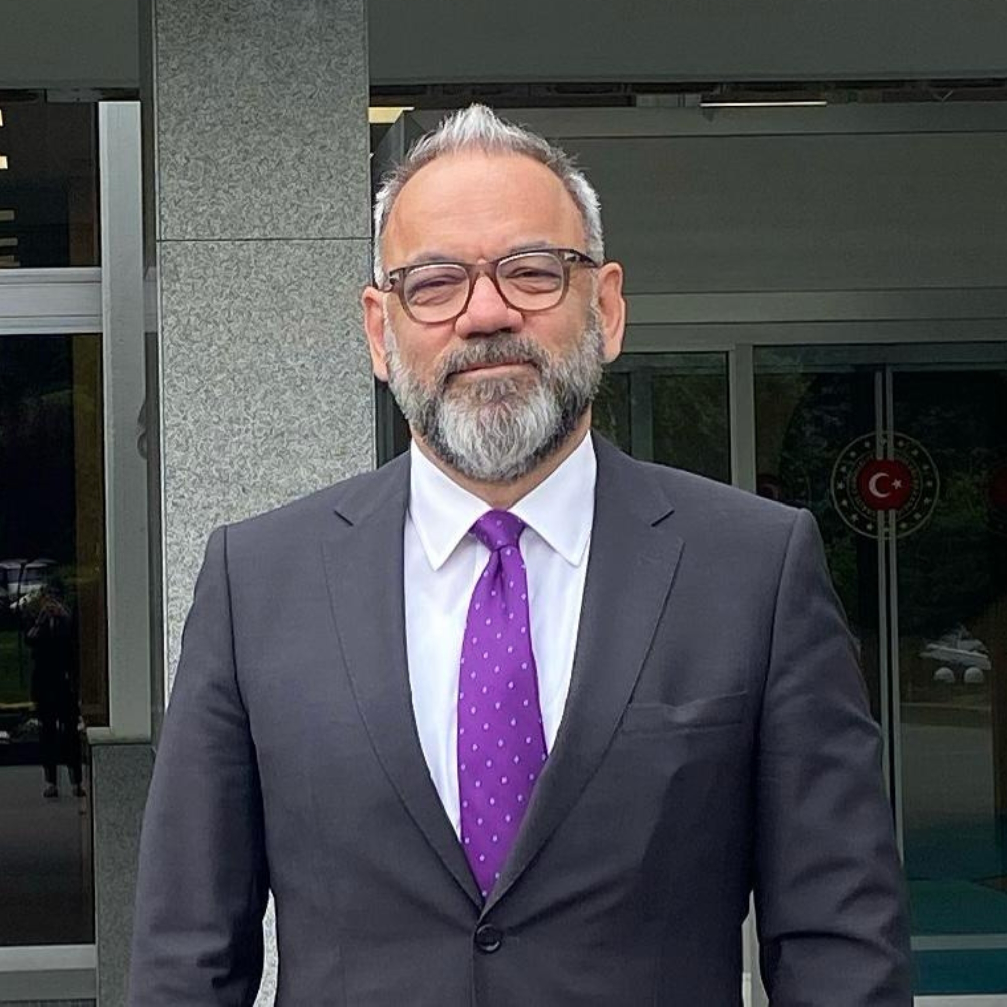 Tahsin Timur Söylemez Profile Photo