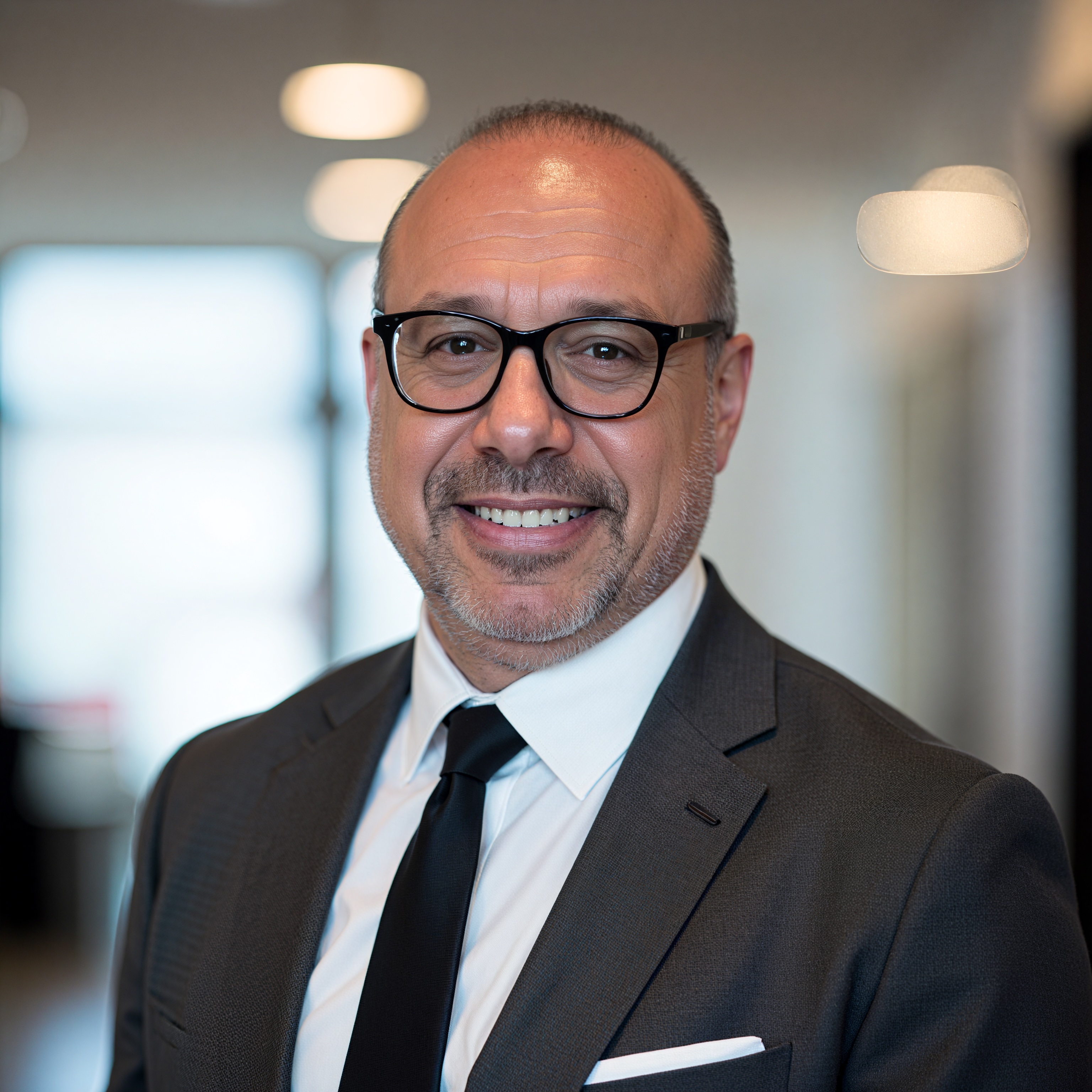 Attorney Mark Astor Profile Photo