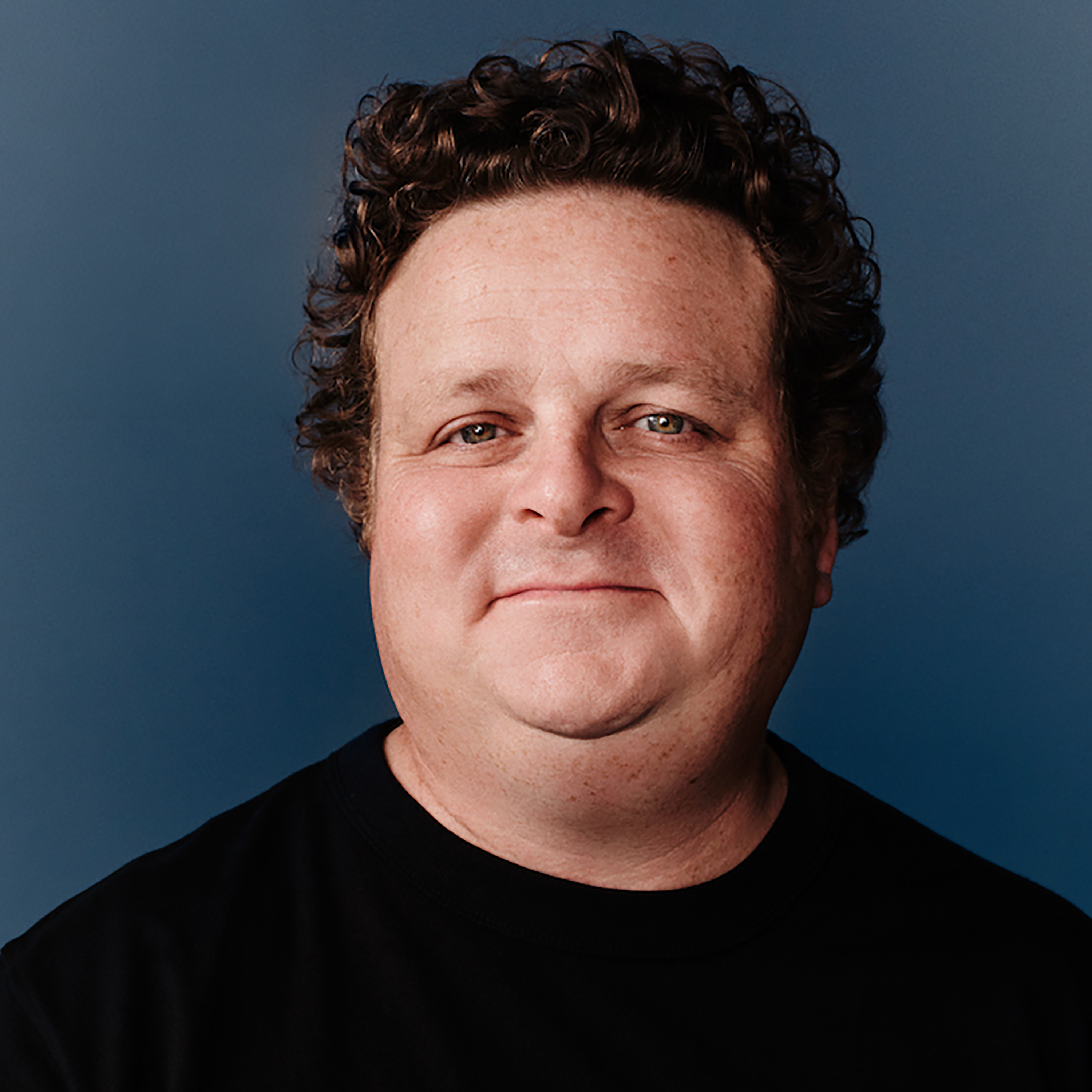 Patrick Renna Profile Photo