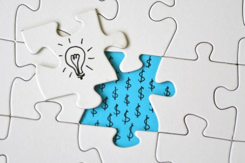 Was He a Fool or a Genius? The Founder Bet That Changed America