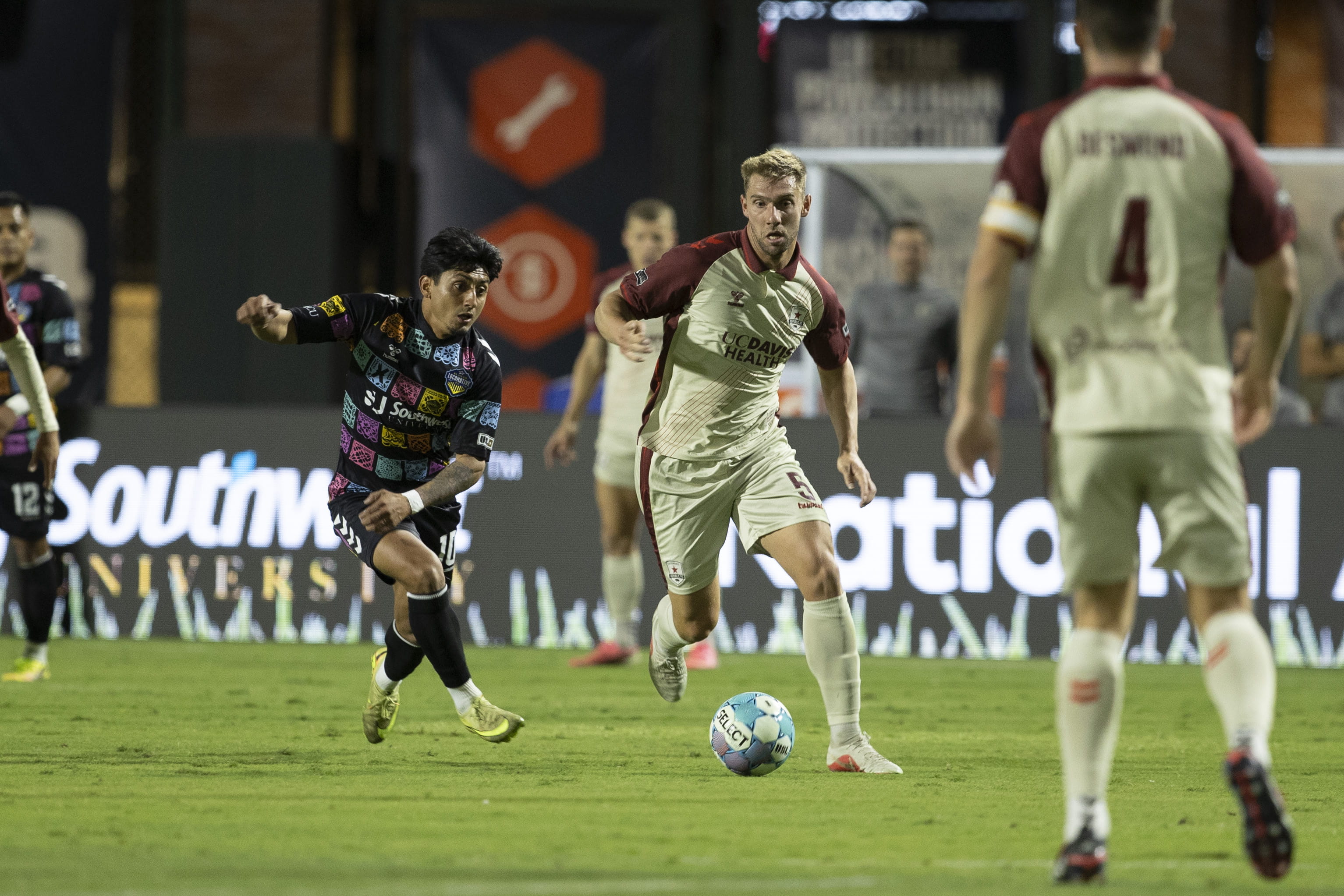 2026 Match Recap: El Paso Locomotive FC 0, Sacramento Republic FC 1