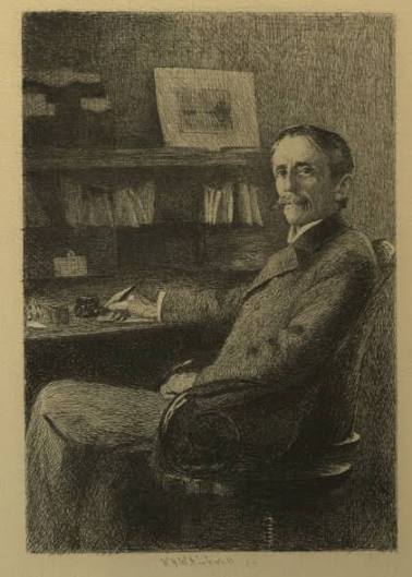 Frank Stockton