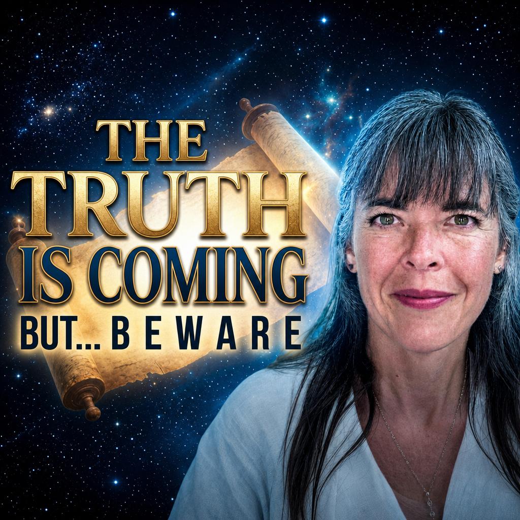 Age of Disclosure Documentary - Watch It, But...