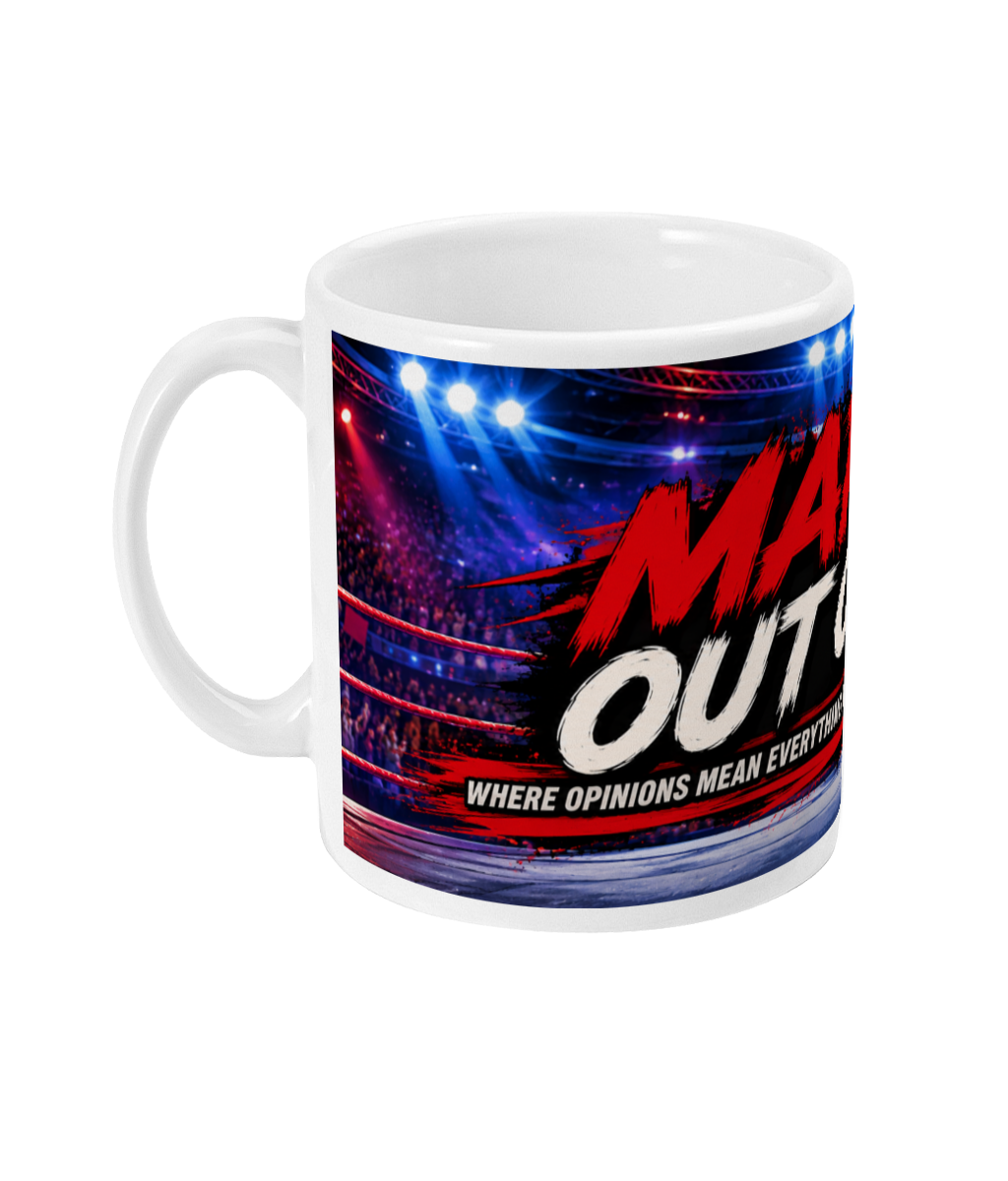 MOO10 Mug