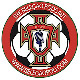 The Seleção Podcast Logo