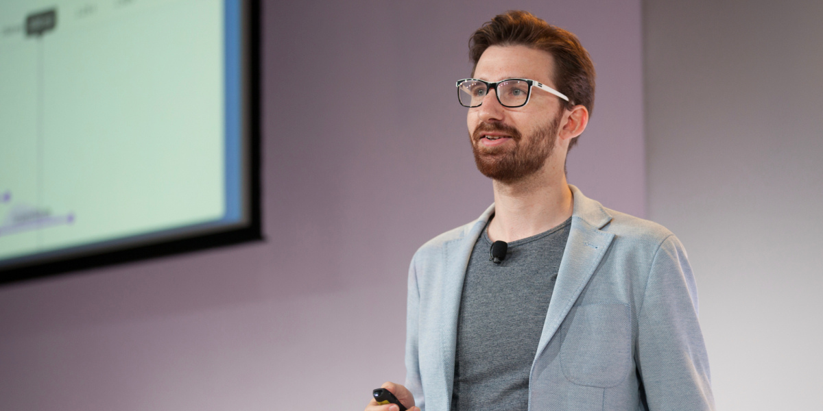 Paul Bakaus on Why AI Can Build Your App, But Human Judgment Makes It Great