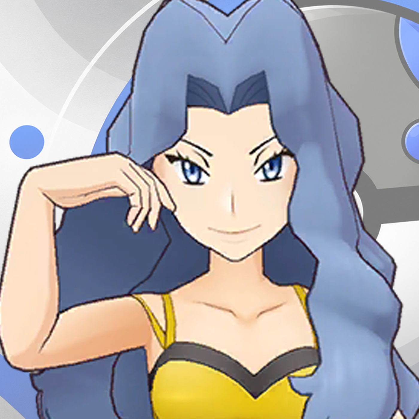 How Karen's Pokémon Story Mirrors Women's Struggles & Progress (GSC)