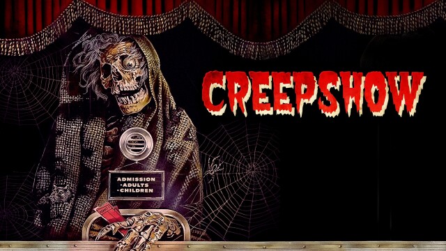 Creepshow (1982) Review: George A. Romero & Stephen King’s Horror Classic Still Kills