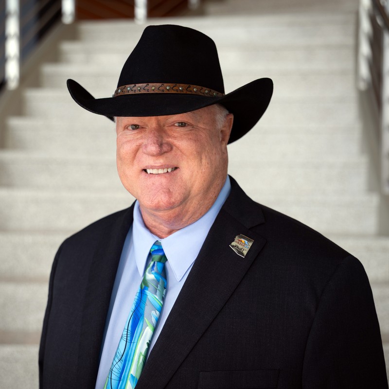 Scott Conn Profile Photo