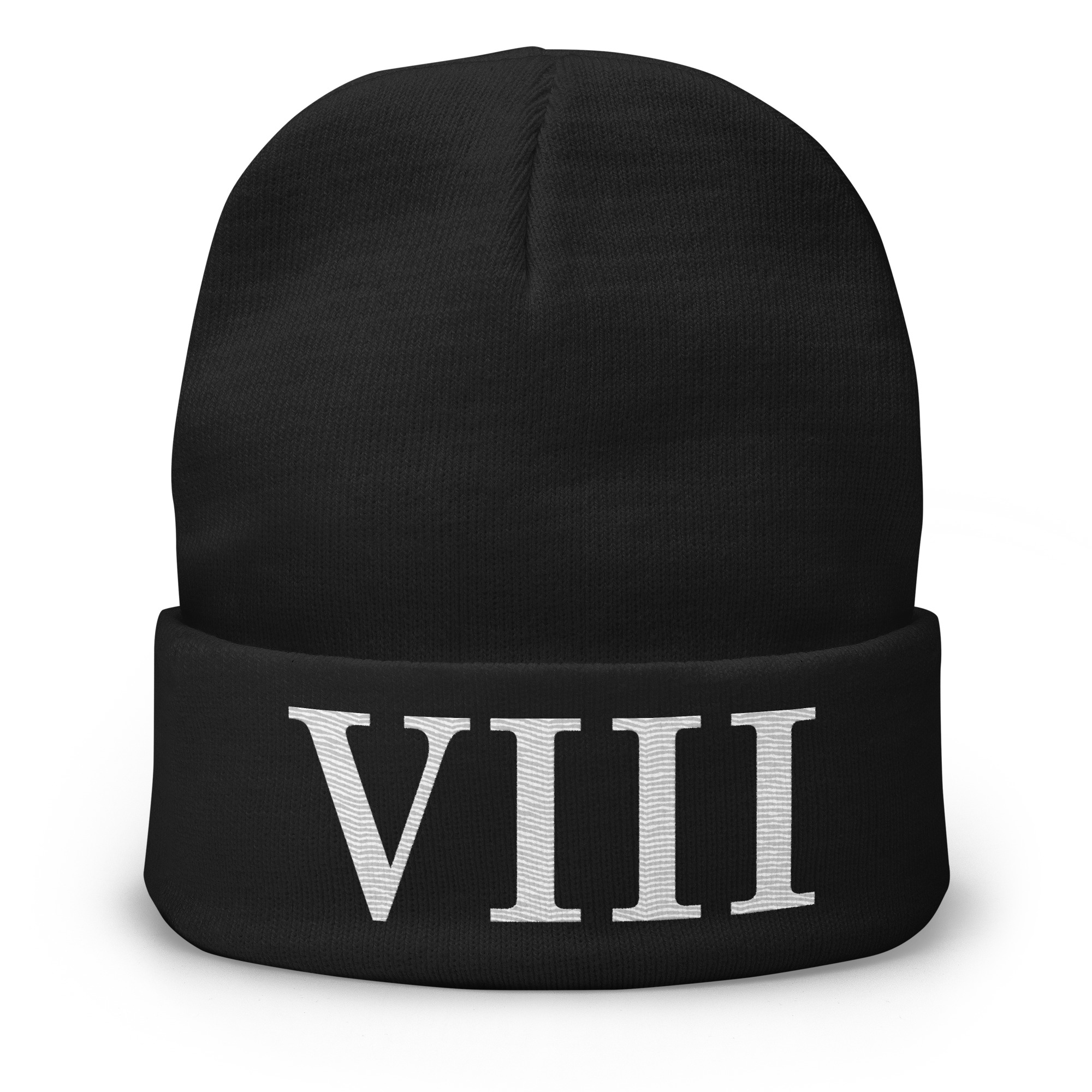 VIII Beanie