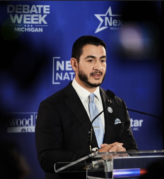 Oh, What a Week—The American Debate