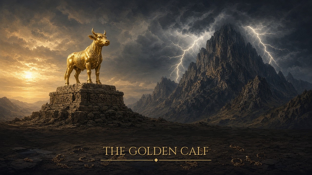 The Golden Calf