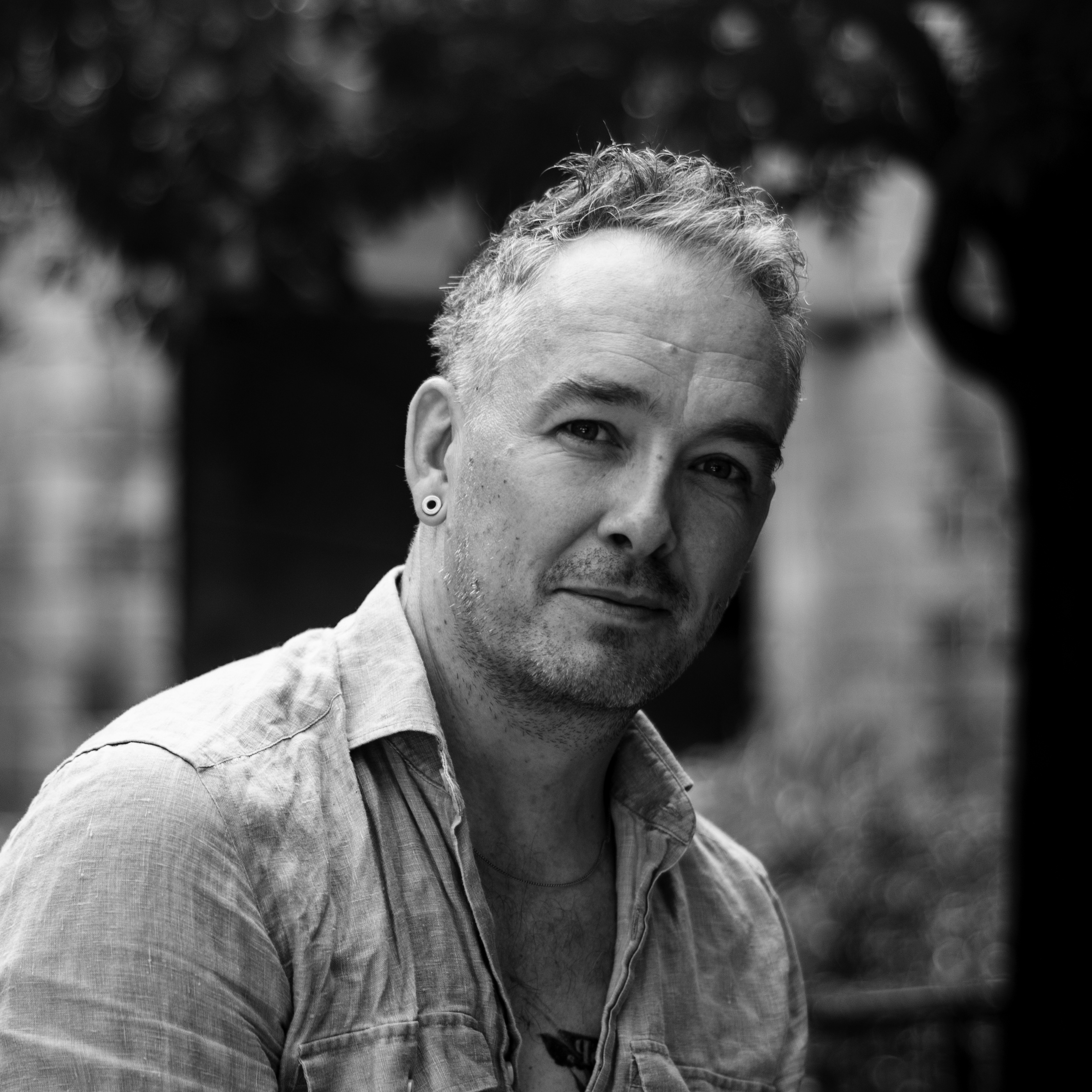 Oliver Mann Profile Photo