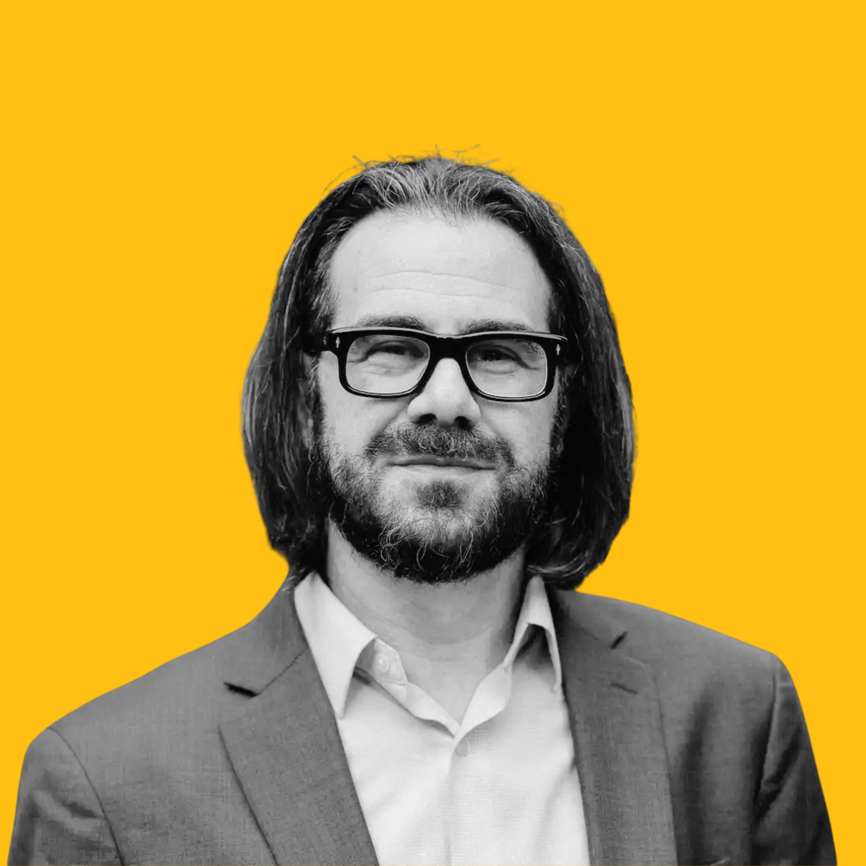 Ian Bogost Profile Photo Ian Bogost Profile Photo