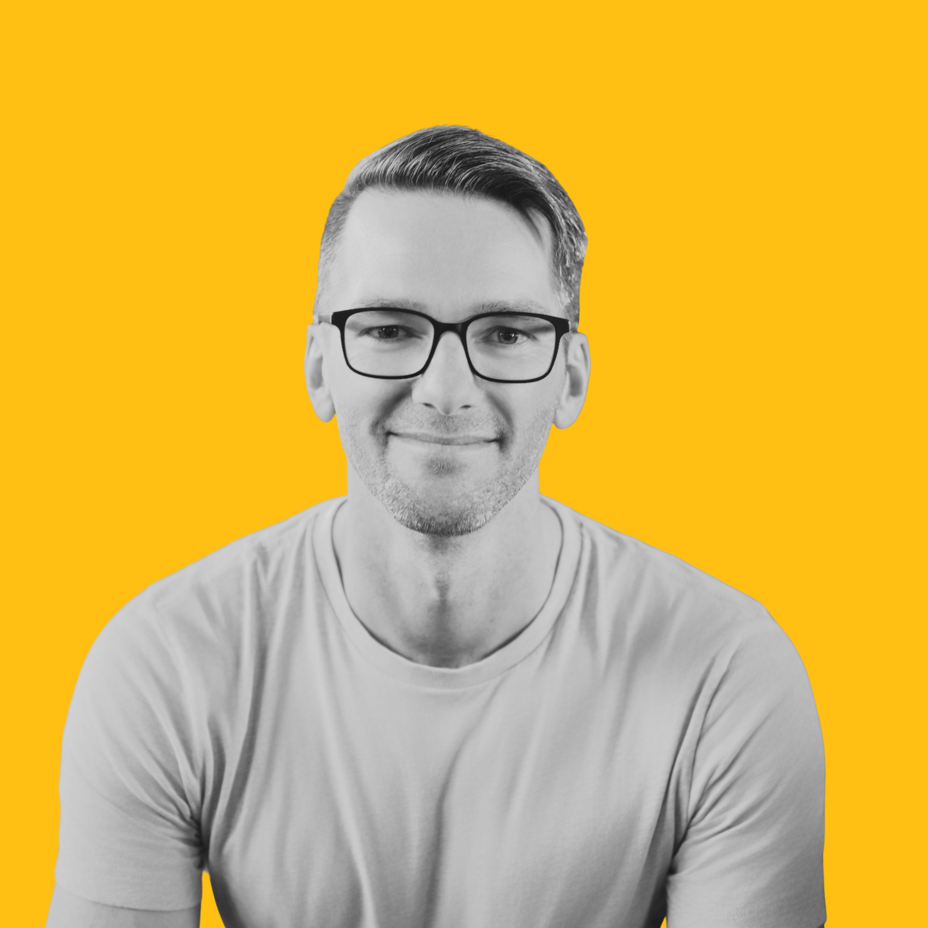 Steve Kamb Profile Photo Steve Kamb Profile Photo