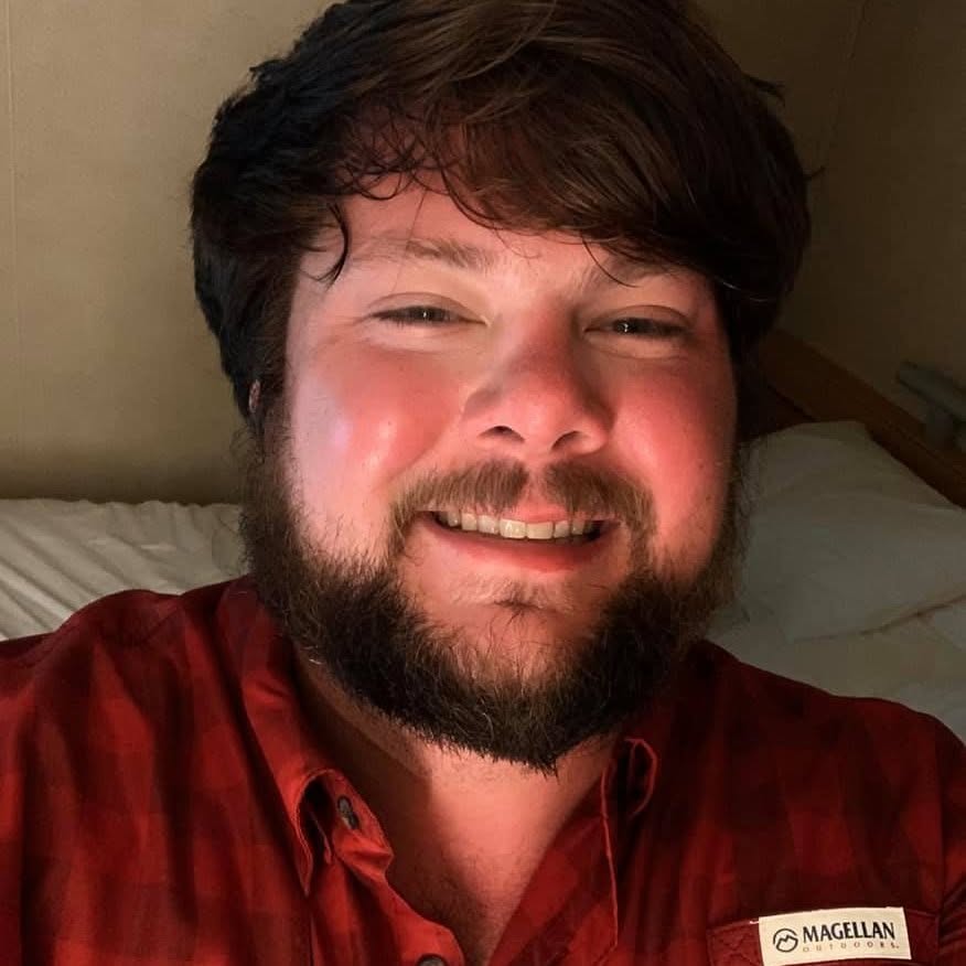 Derek McClung Profile Photo