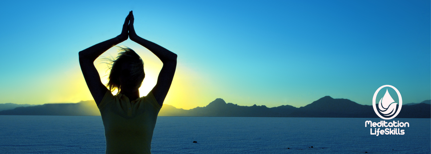 Meditation Music Podcast