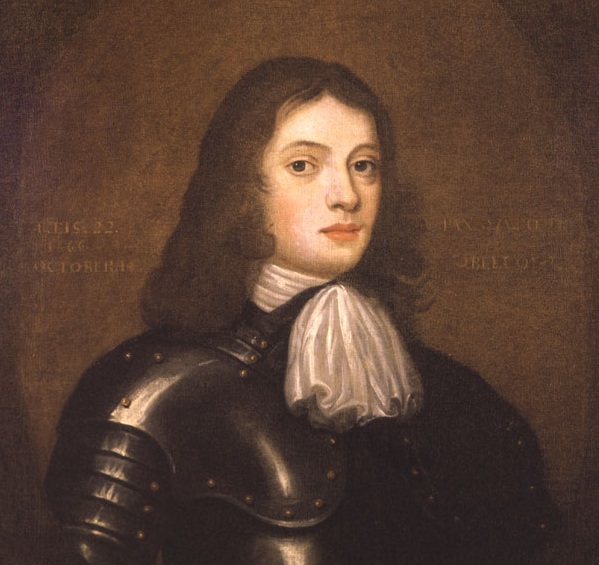 William Penn Part 1 (Ep6)