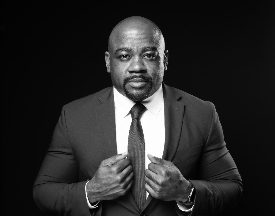 Clyde Davis Jr Profile Photo