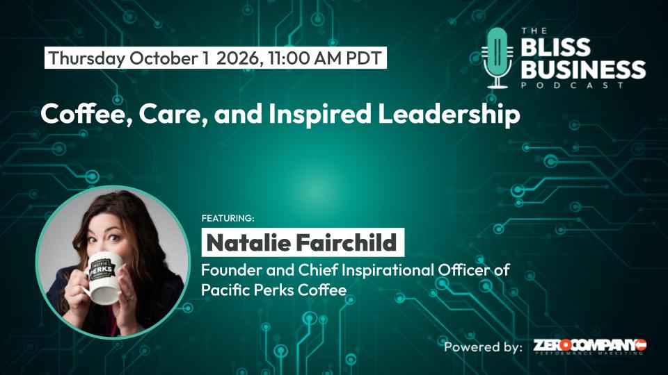 Coffee, Care, and Inspired Leadership with Natalie Fairchild