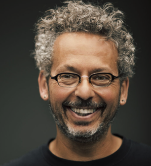 Ari Weinzweig Profile Photo