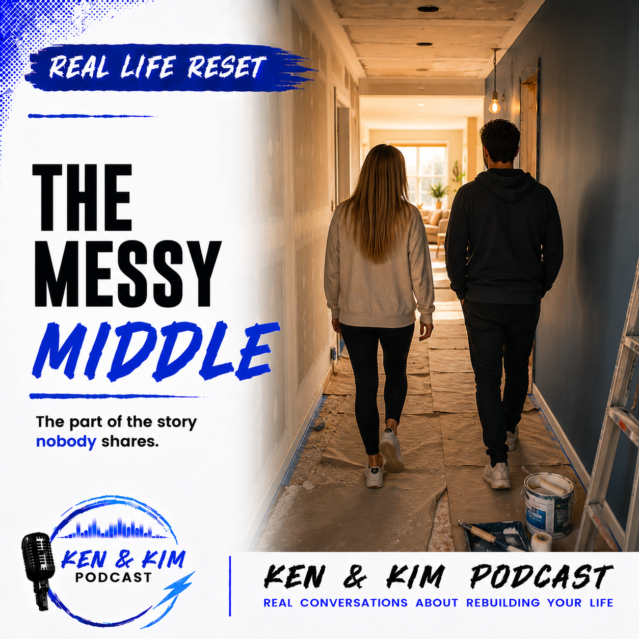 The Messy Middle: Why Growth Feels Slow Before Everything Changes The Messy Middle: Why Growth Feels Slow Before Everything Changes