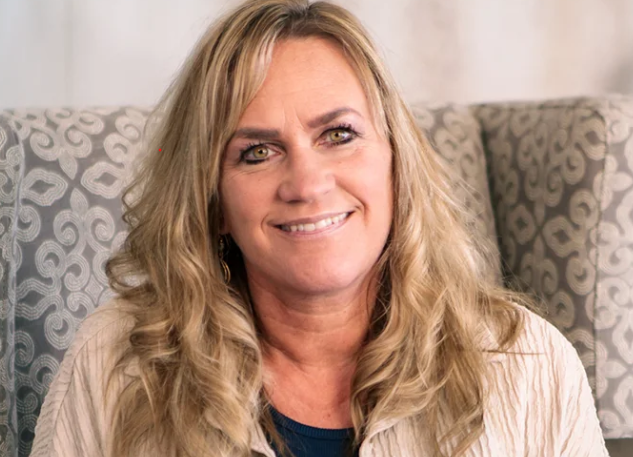 Dr. Christine Hull Profile Photo