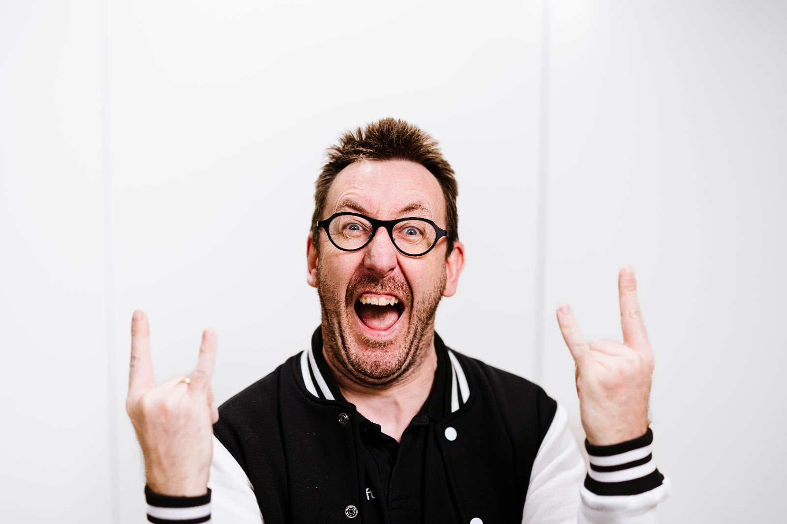 Mike Martin Profile Photo