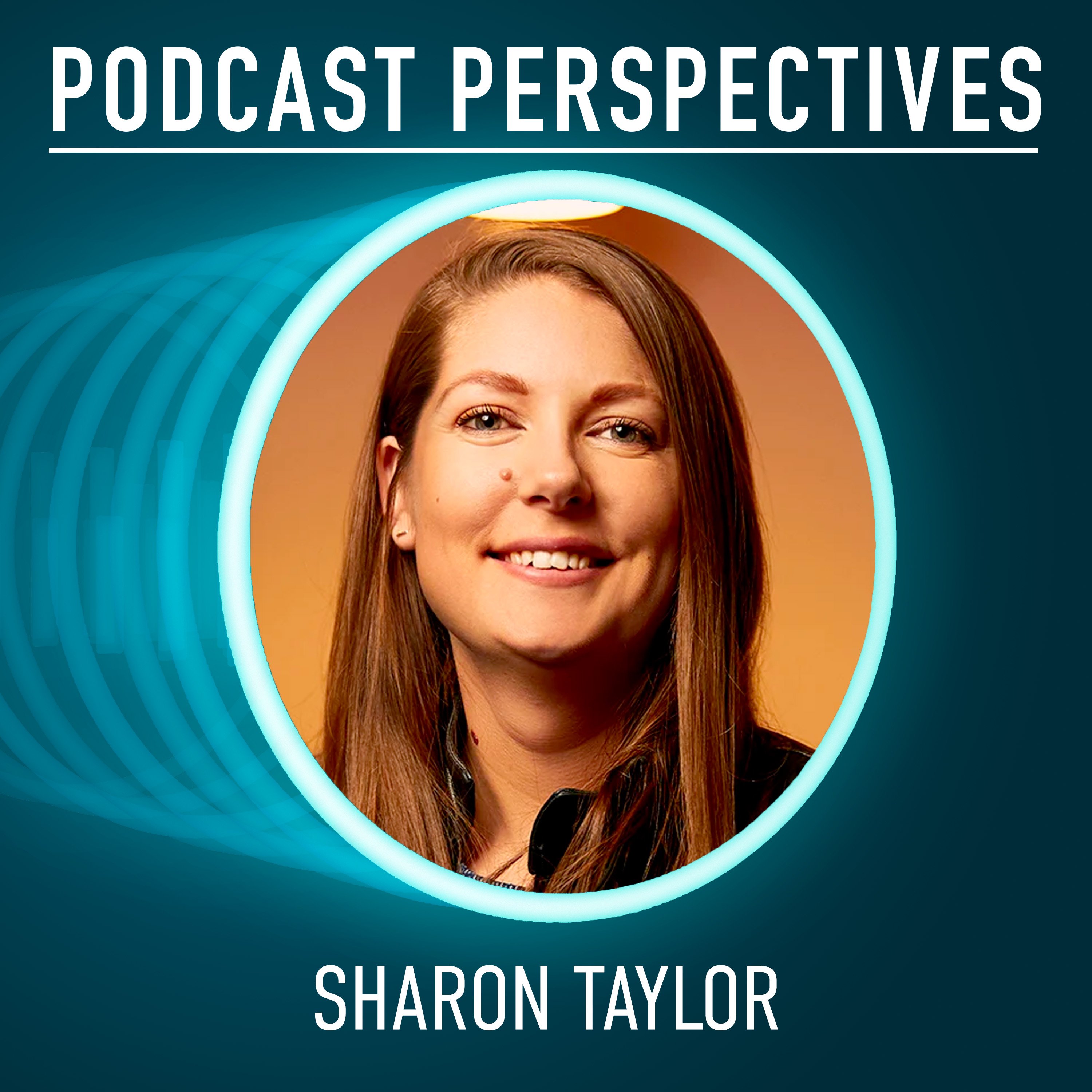 Podcasting's Shift to Video according to Triton Digital's Sharon Taylor