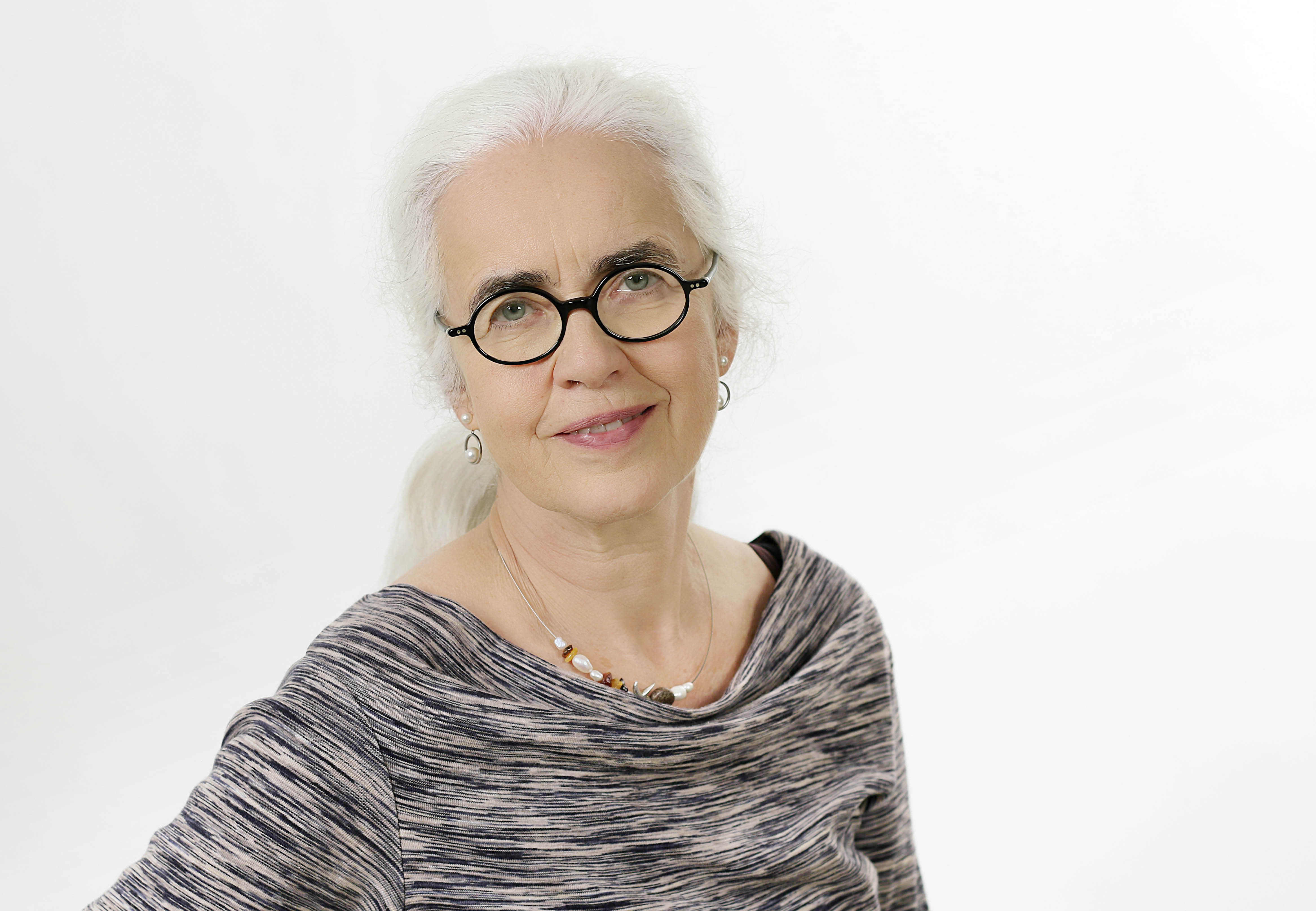 Dr. Ruth Herzog Profilfoto