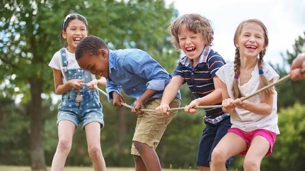 Why Free Play May Be One of the Most Important Forms of Learning