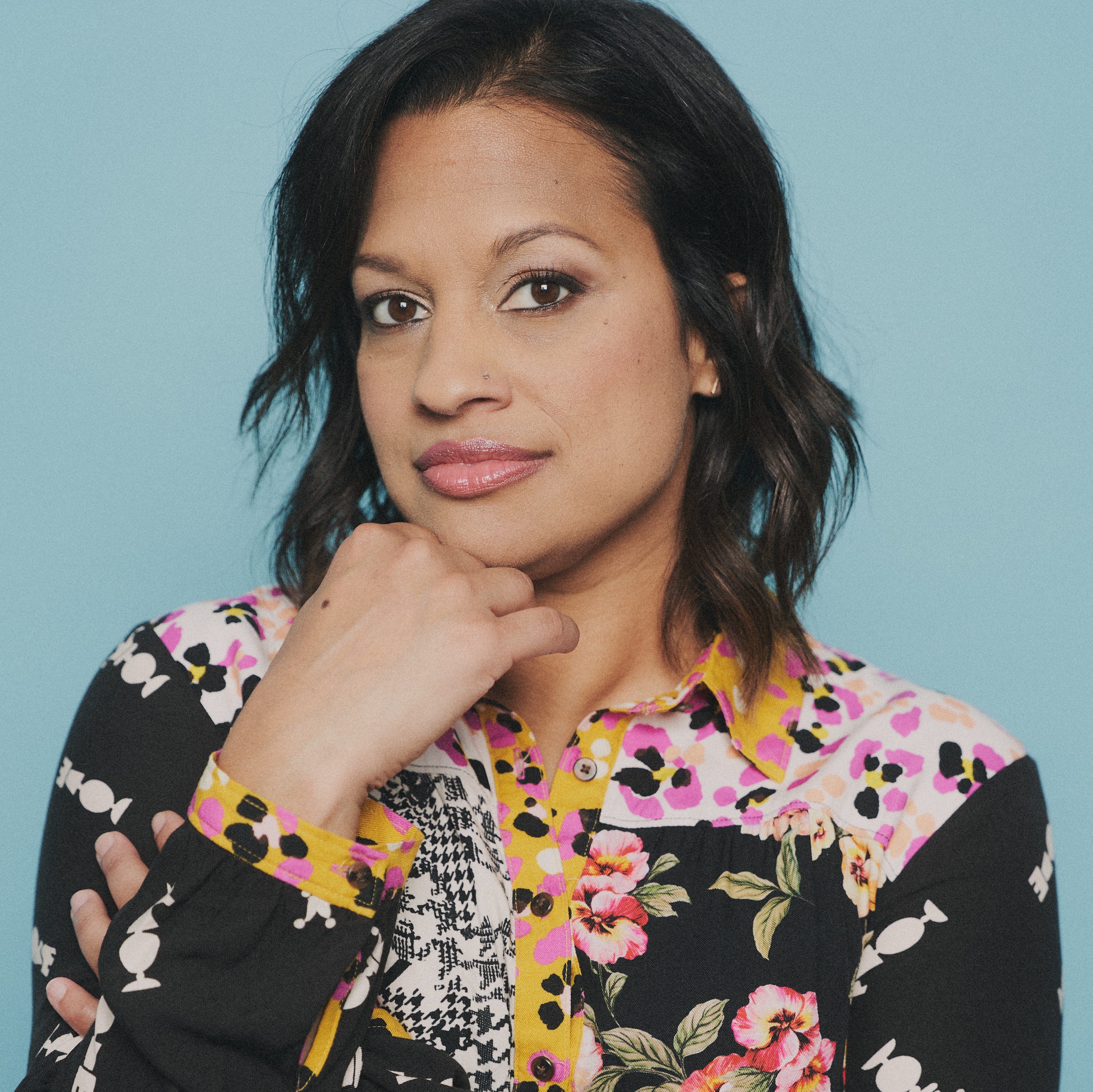 Rati Gupta Profile Photo