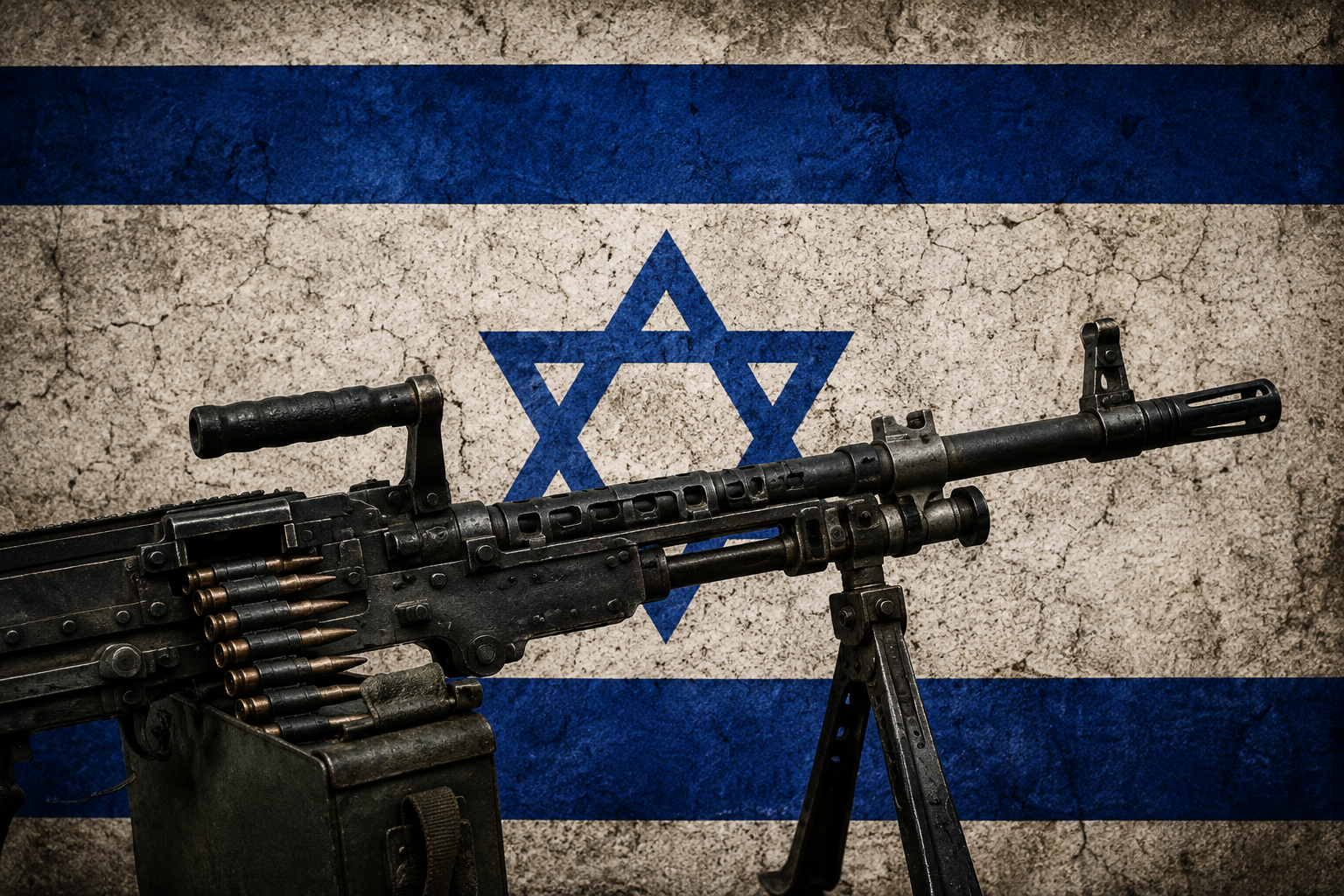 The Tragic Irony of the "New Jew" The Tragic Irony of the "New Jew"