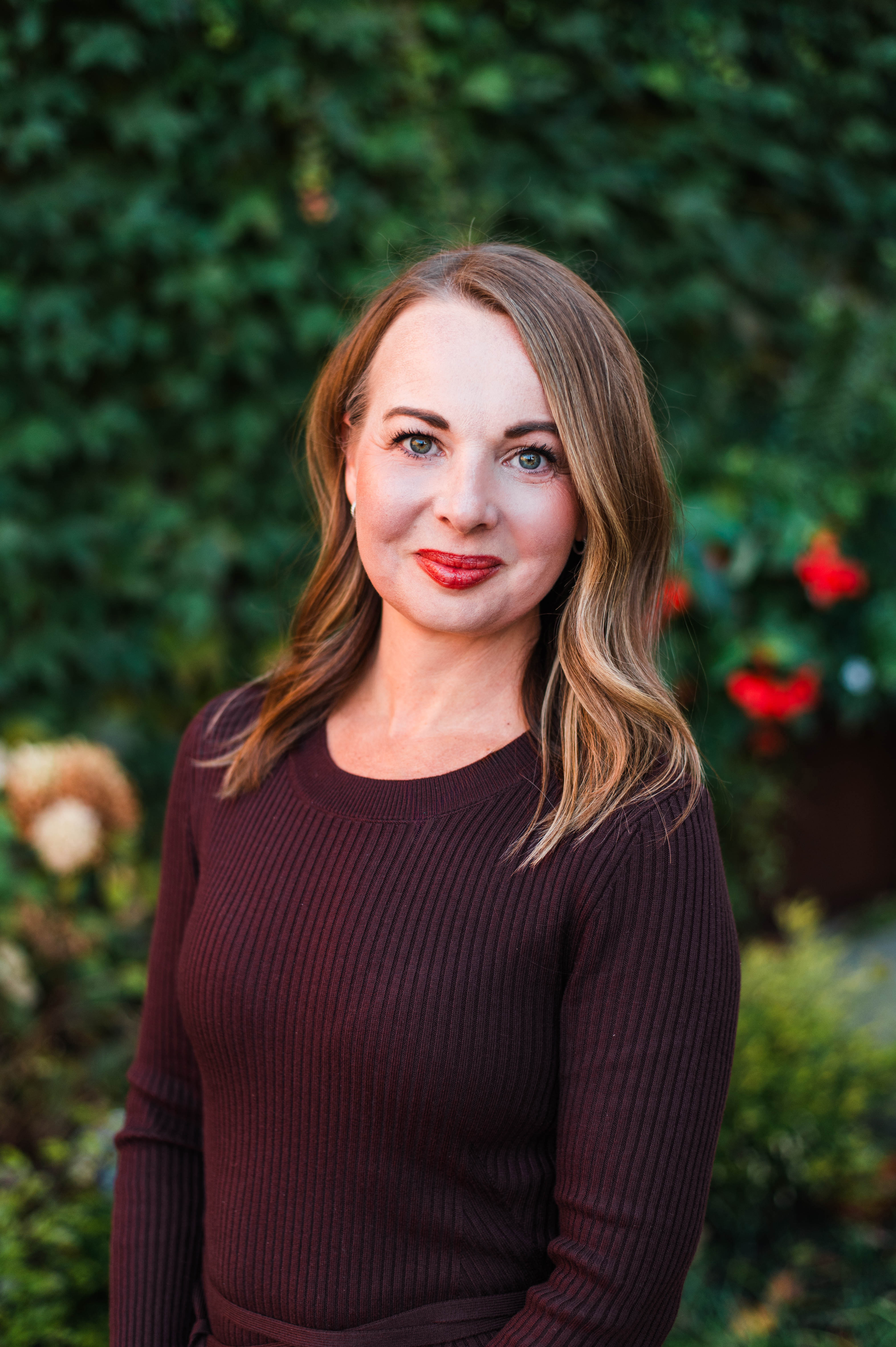 Leah Wilson Profile Photo