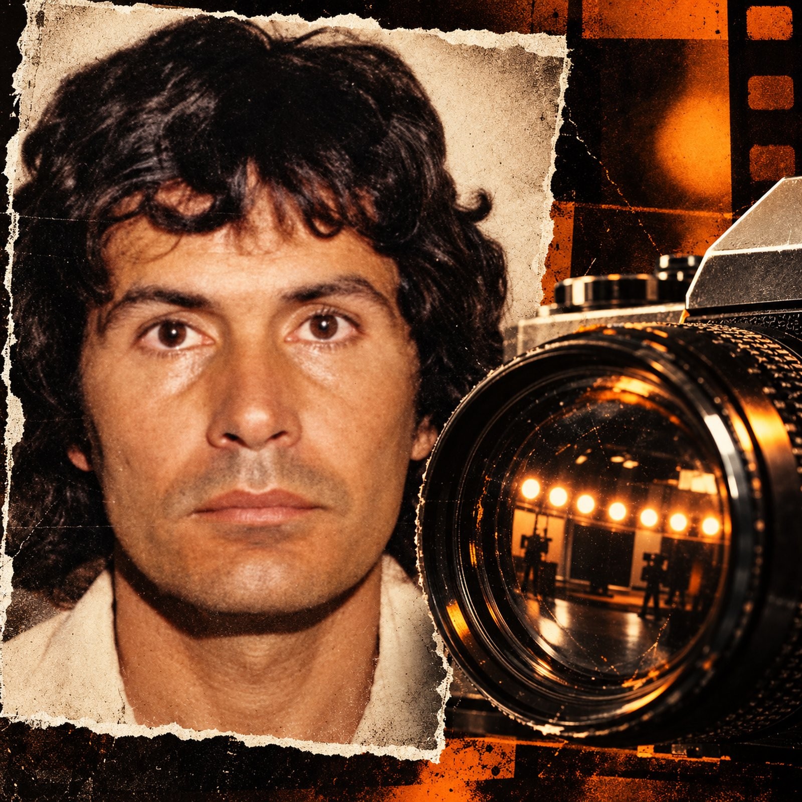 Terrifying & True | Rodney Alcala: The Dating Game Killer, His Victims & Hidden Photographs