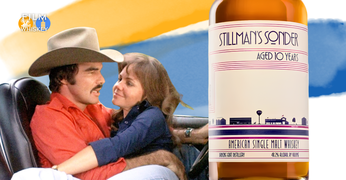 Whiskey Review: Stillman’s Sonder 10-Year American Single Malt