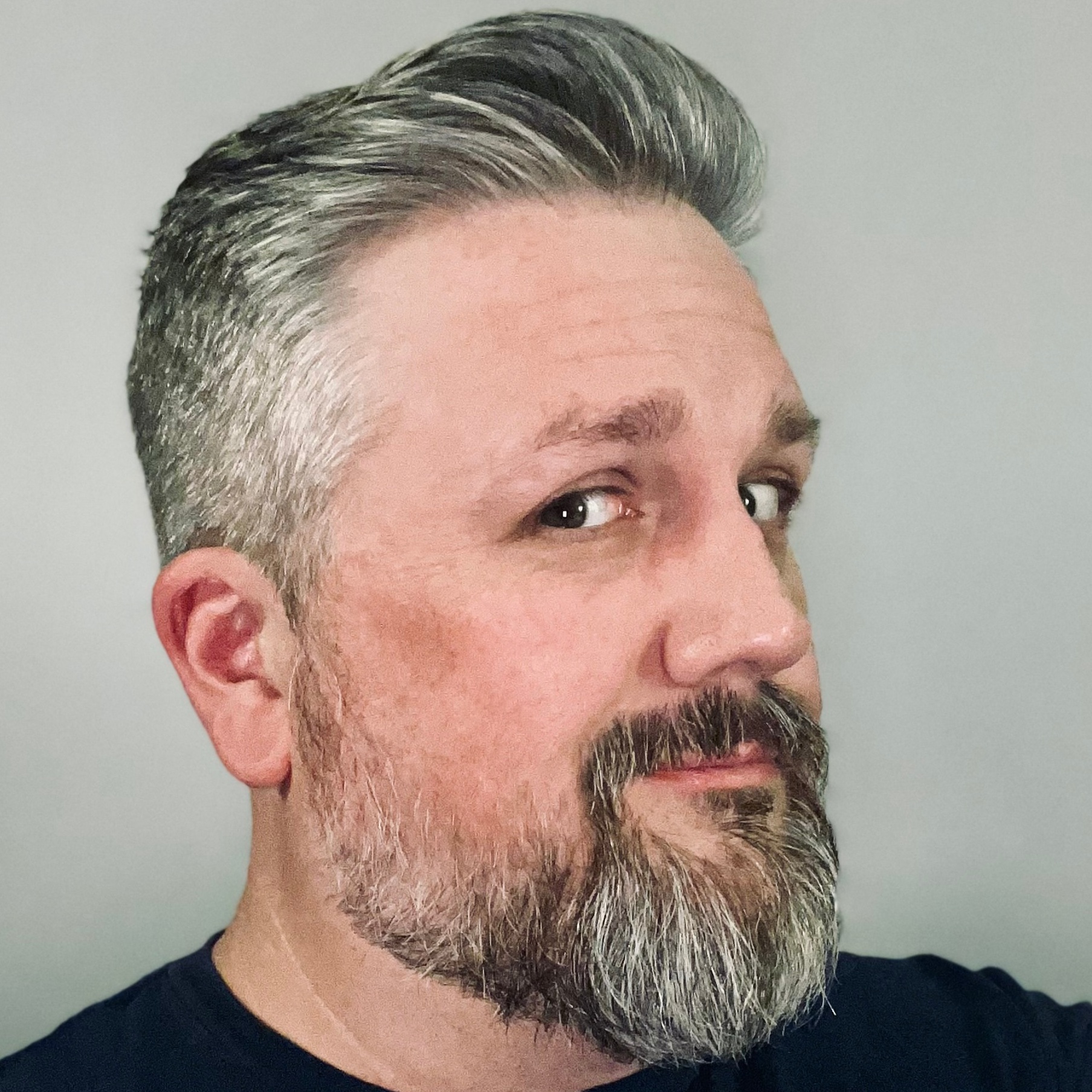 Brian Jeffords Profile Photo
