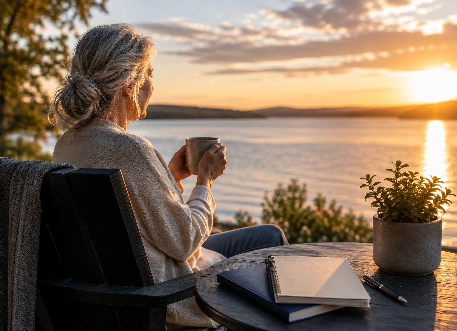 Gray Divorce: Financial Considerations When Divorcing Later in Life