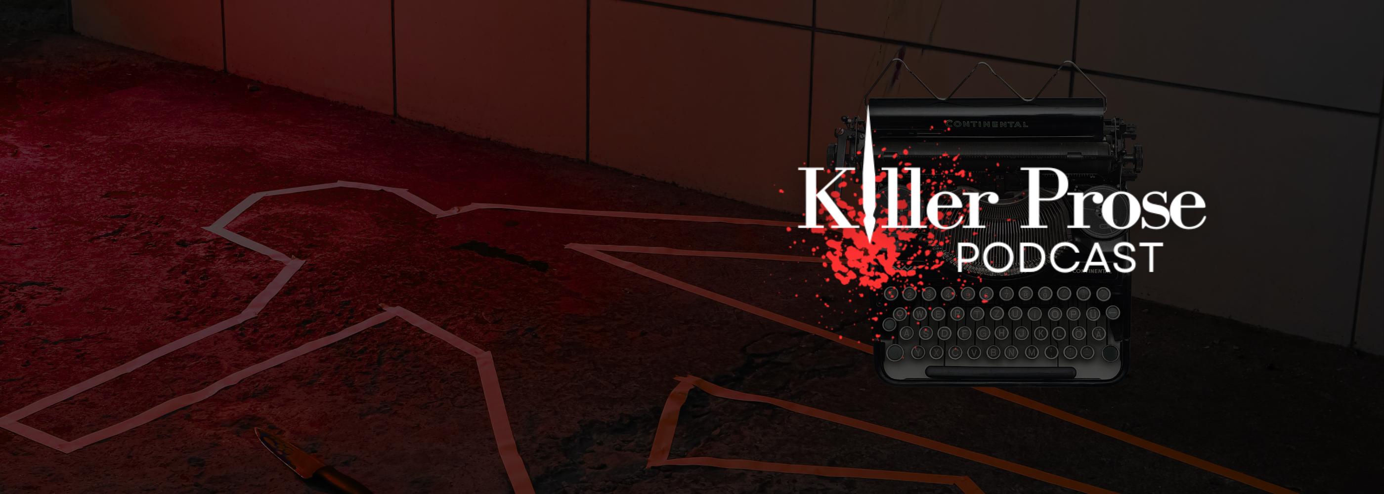 Killer Prose Podcast