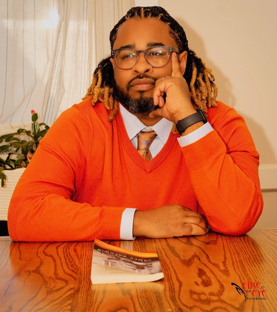 Navigating the First-Year Principalship: Lessons from Jeffrey C. Wright, Jr.